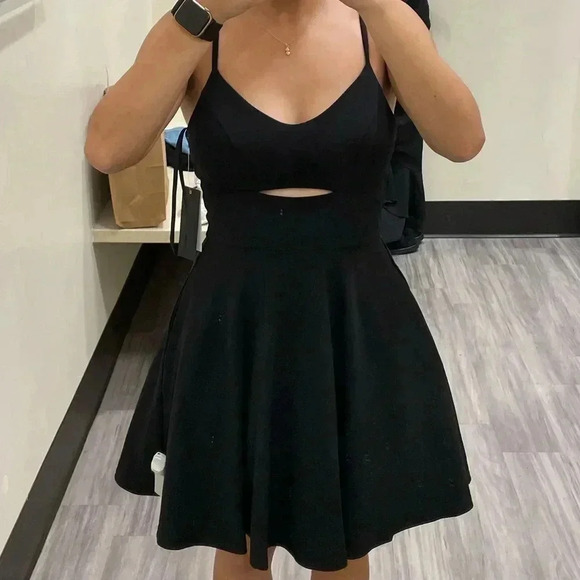 City Studio Dresses & Skirts - NWT Black Party Dress